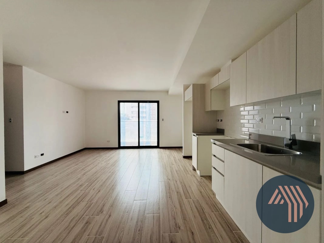VENTA DE APTO. PARA ESTRENAR - NEO 2, ZONA 10 - 12