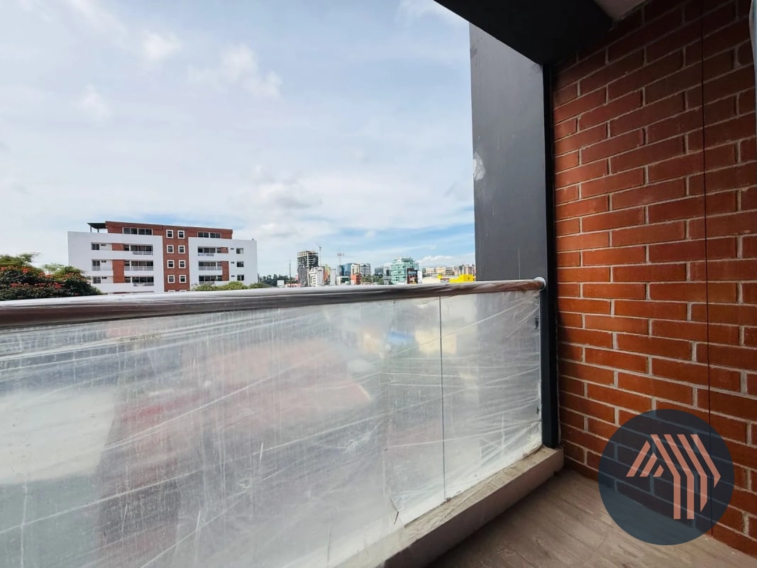 VENTA DE APTO. PARA ESTRENAR - NEO 2, ZONA 10 - 9