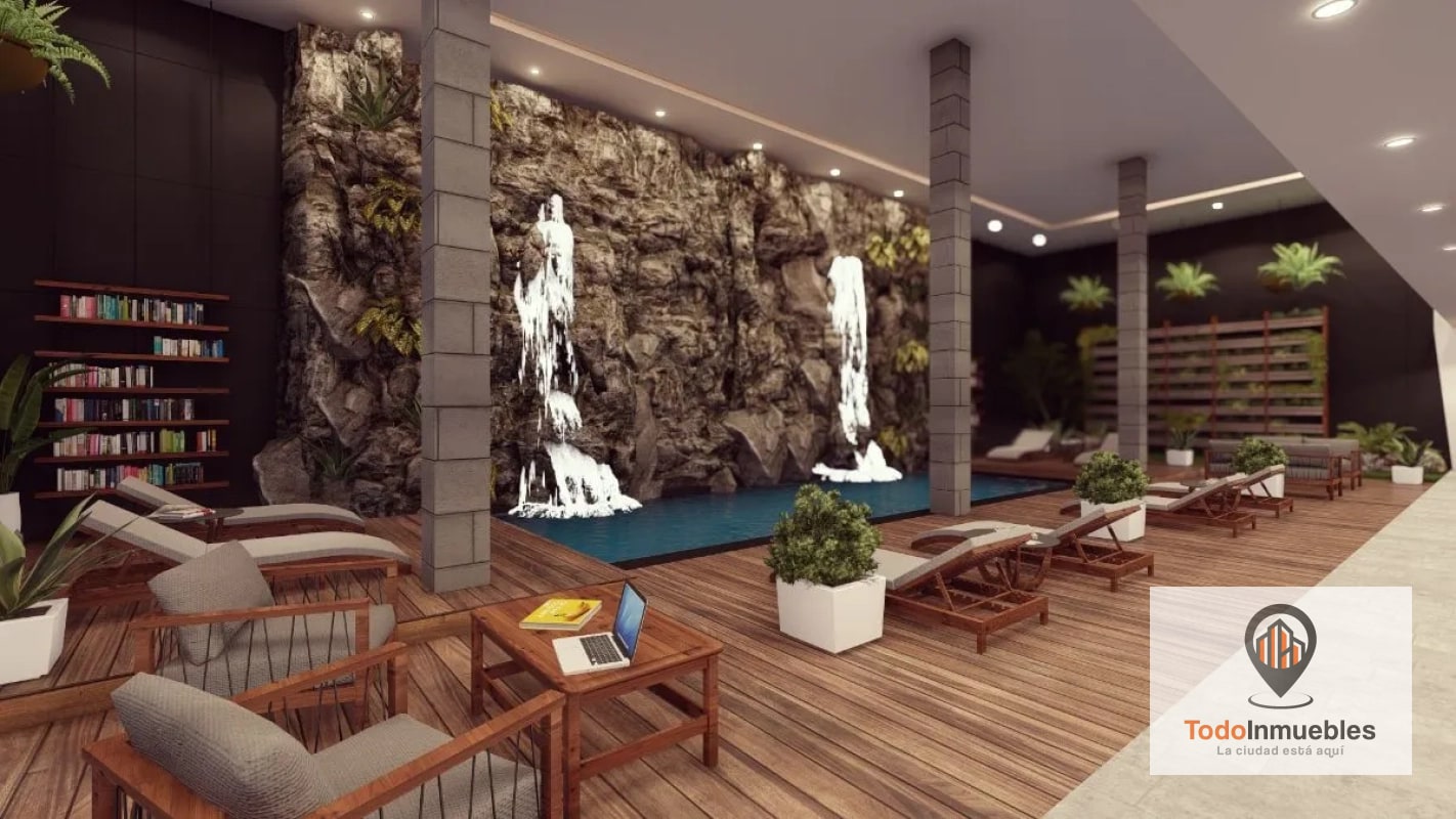 Apartamentos en Venta en Lago de Atitlán - 11