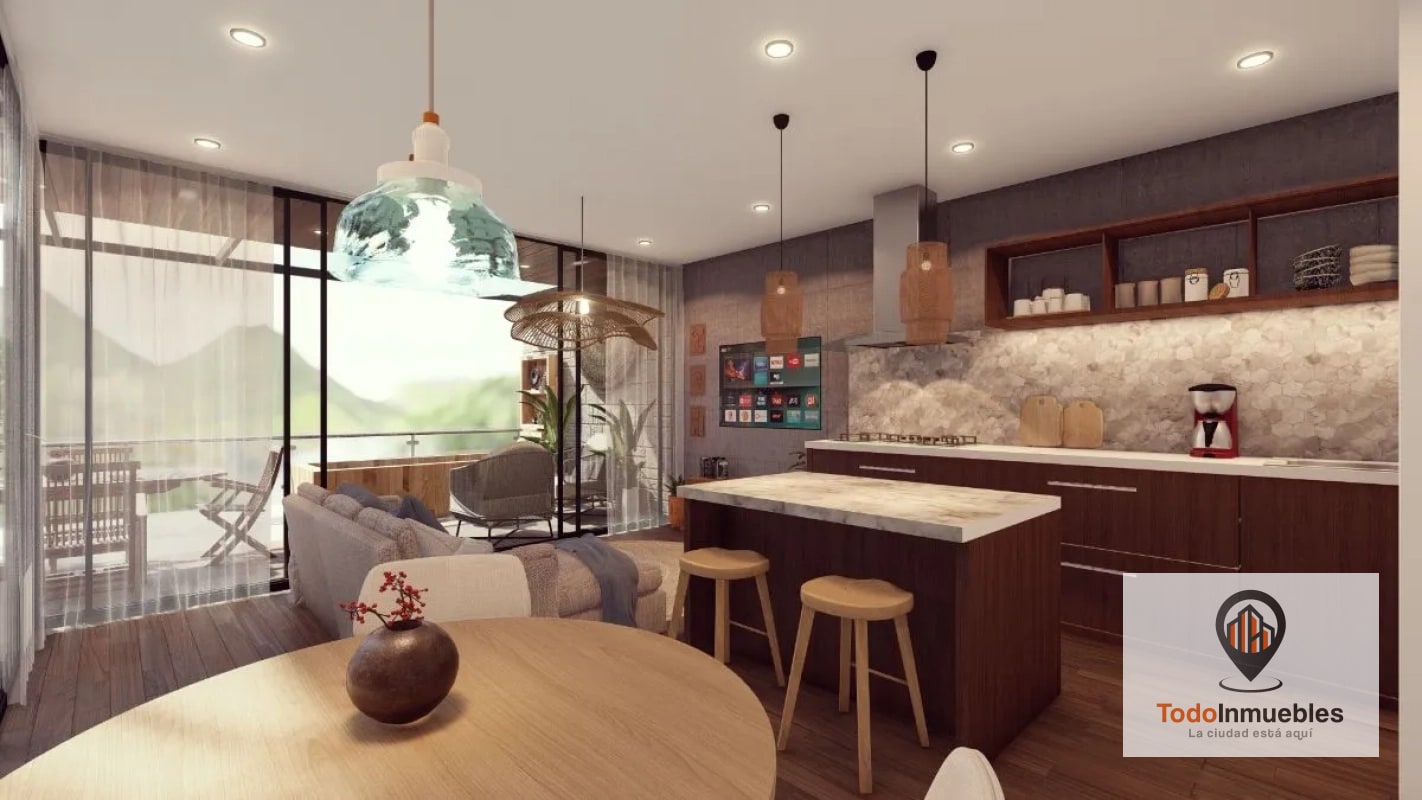 Apartamentos en Venta en Lago de Atitlán - 9