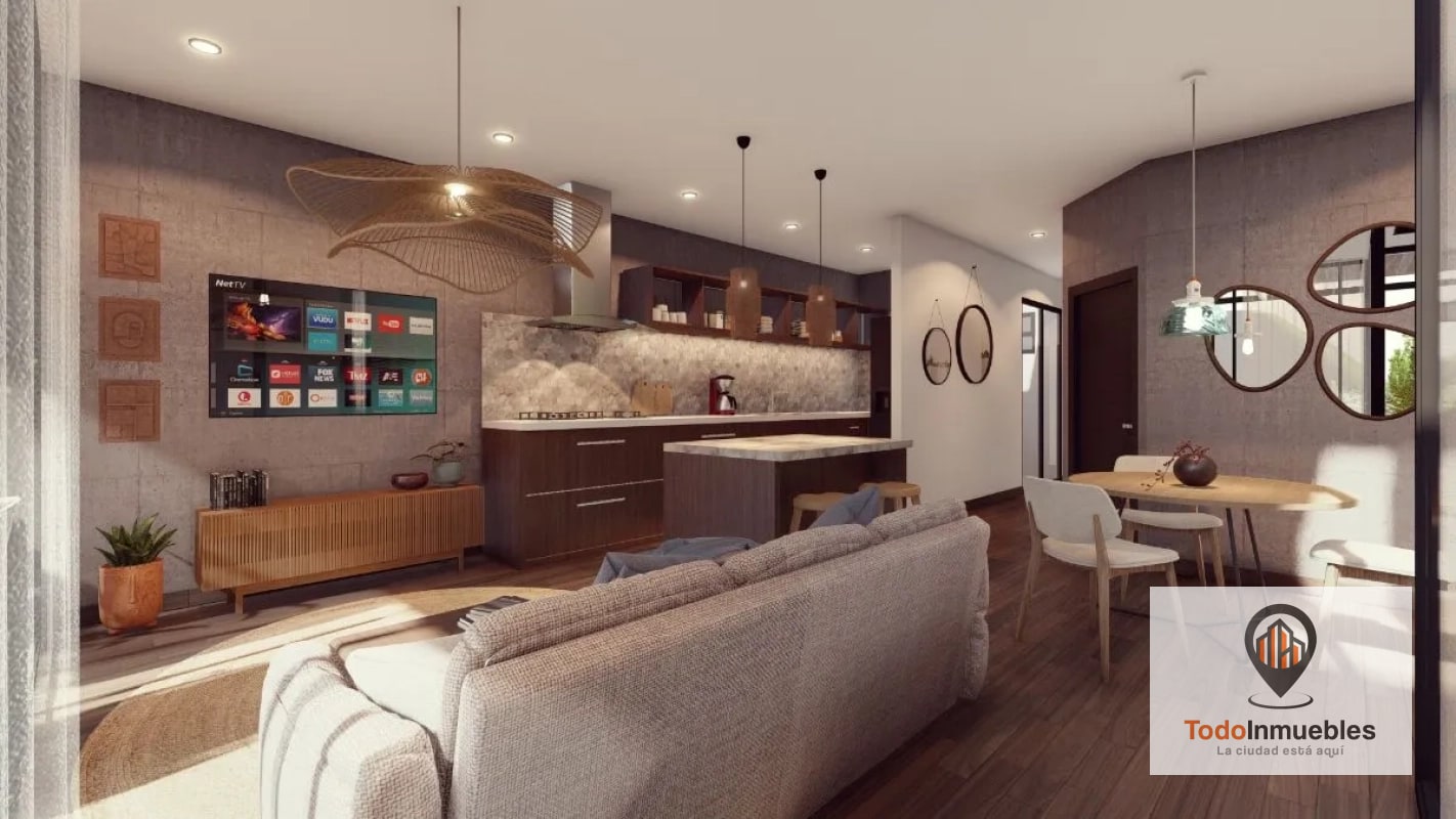 Apartamentos en Venta en Lago de Atitlán - 7