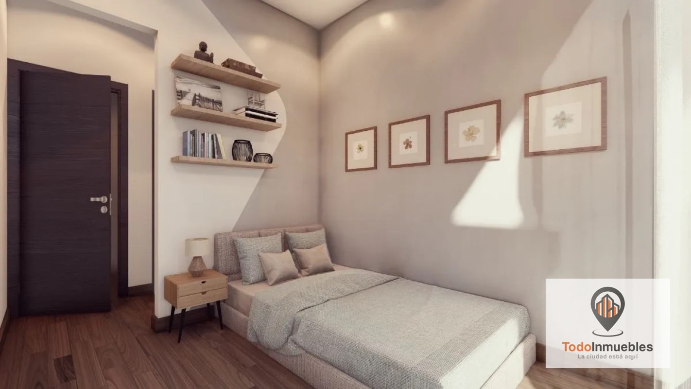 Apartamentos en Venta en Lago de Atitlán - 5