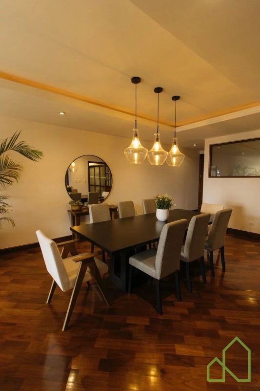 Apartamento Amueblado en Alquiler en Santa Maria zona 10 — Apartamento en Alquiler en Zona 10, Guatemala, Ciudad — foto 4 de 7