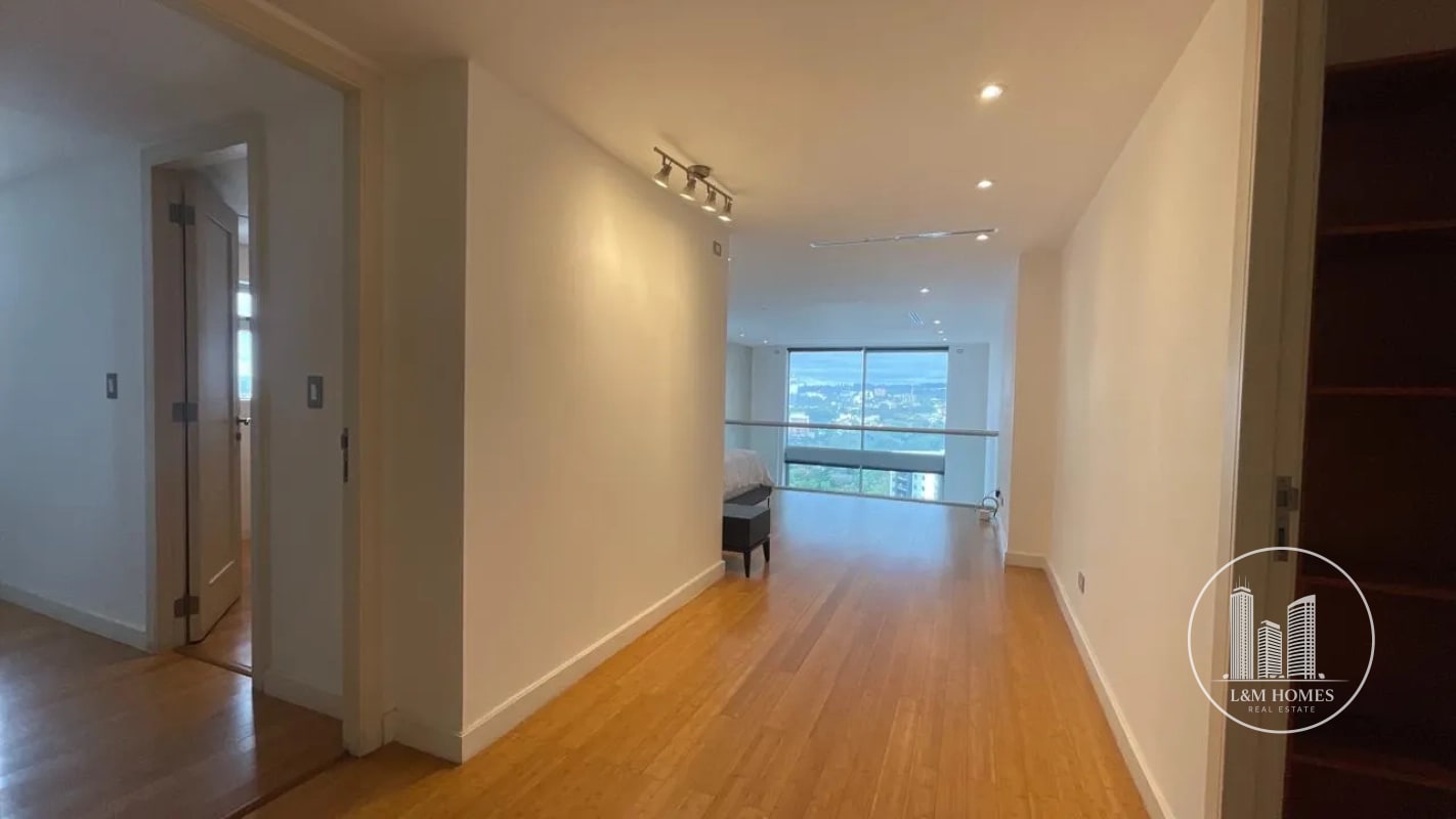 Lindo apartamento en venta o renta en zona 10 en Atrium - 9