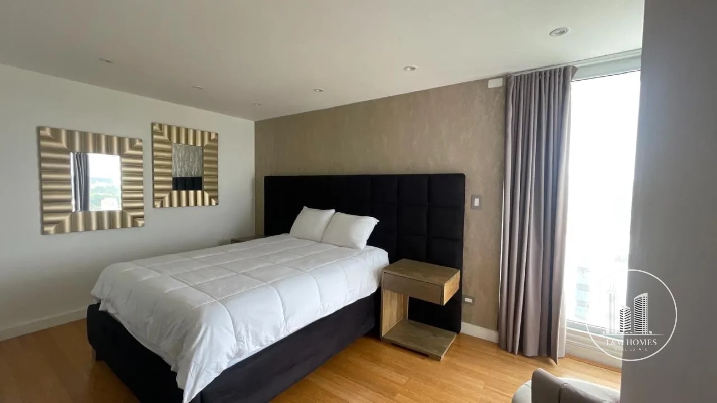 Lindo apartamento en venta o renta en zona 10 en Atrium - 7
