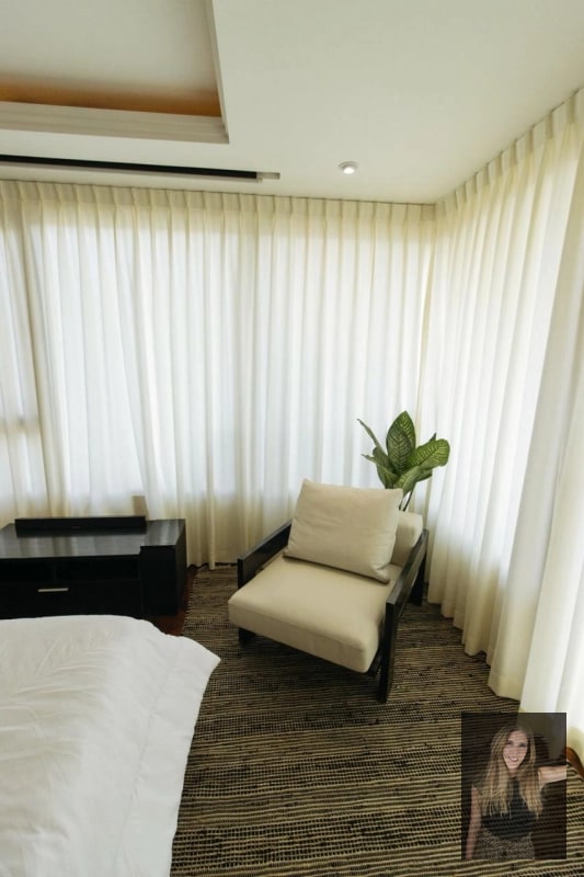 Apartamento en renta Edificio Santa Maria zona 10 - 6