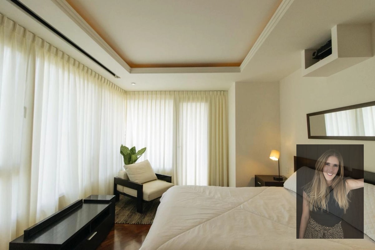Apartamento en renta Edificio Santa Maria zona 10 - 2