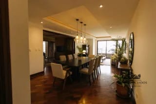 Apartamento en Renta Zona 10 — Apartamento en Alquiler en Zona 10, Guatemala, Ciudad — miniatura 1 de 7