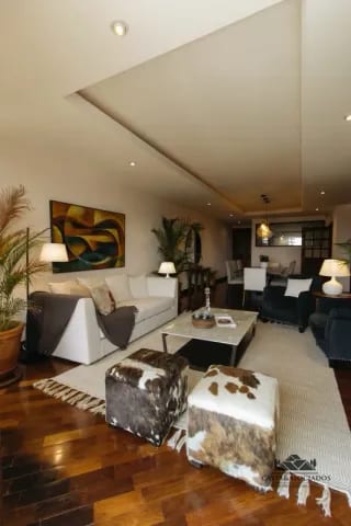 Apartamento en Renta Zona 10 — Apartamento en Alquiler en Zona 10, Guatemala, Ciudad — miniatura 6 de 7
