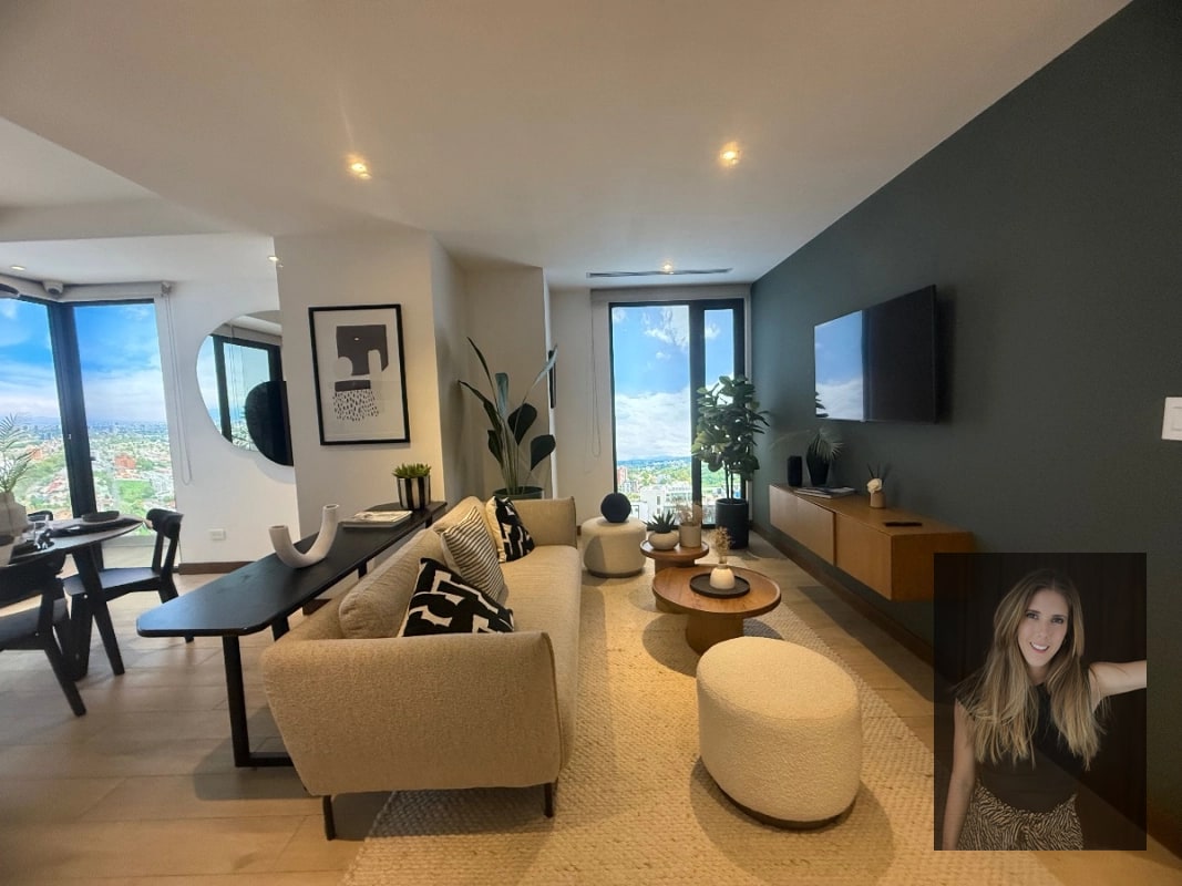 Apartamento en venta en Vista Hermosa 1 - 15