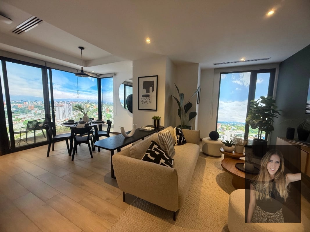 Apartamento en venta en Vista Hermosa 1 - 14