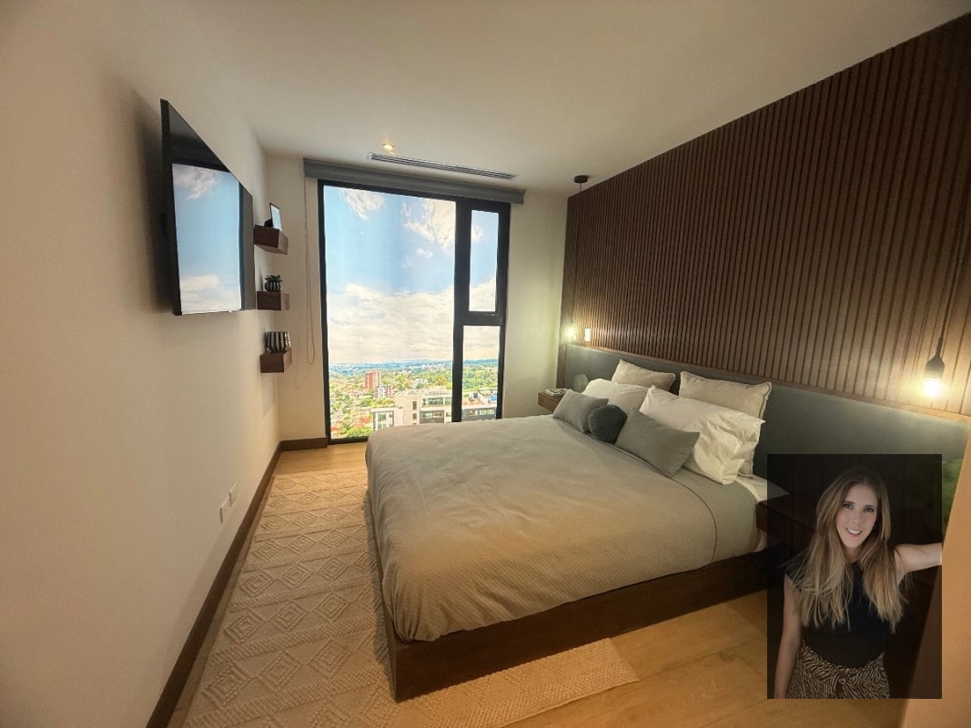 Apartamento en venta en Vista Hermosa 1 - 13
