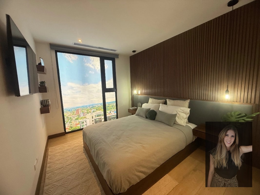 Apartamento en venta en Vista Hermosa 1 - 12