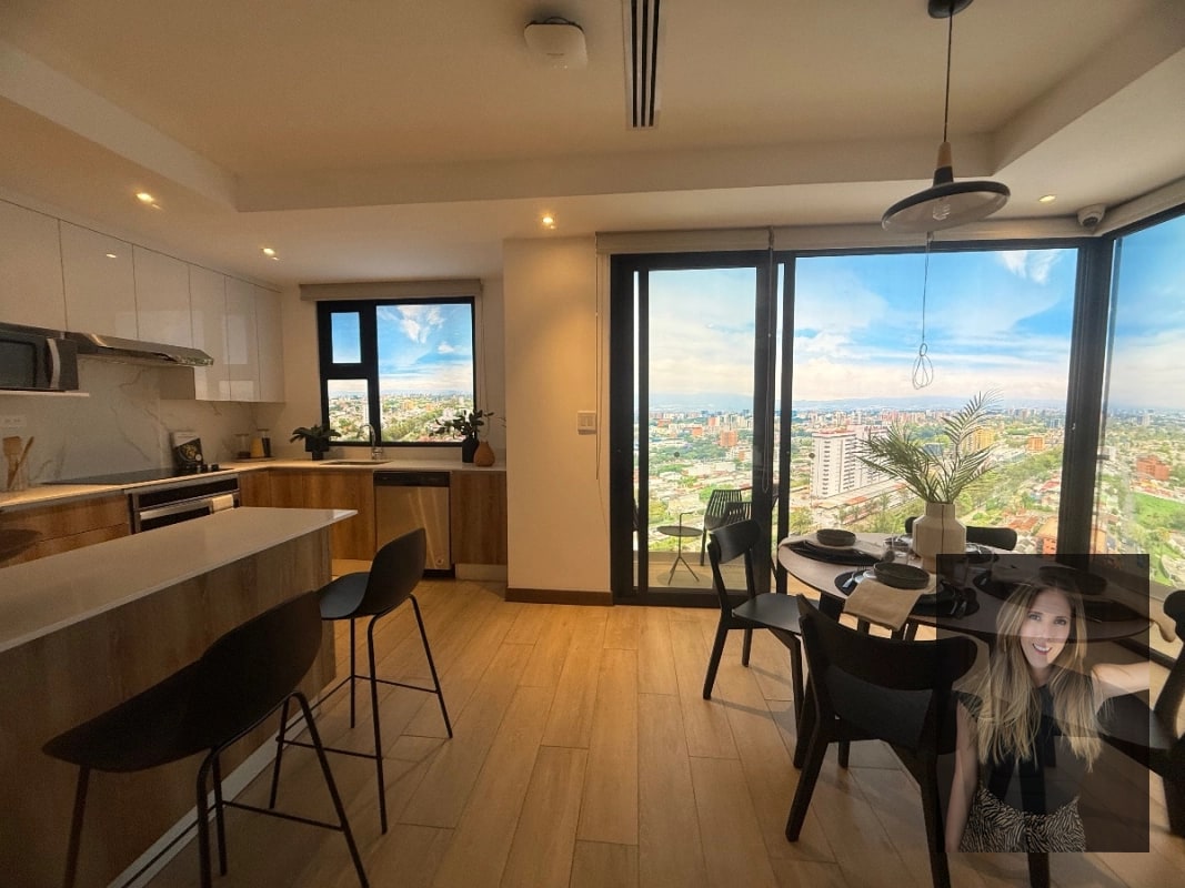 Apartamento en venta en Vista Hermosa 1 - 8