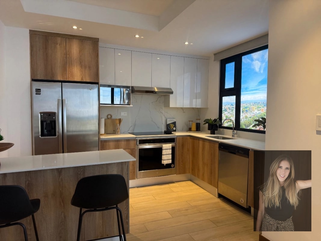 Apartamento en venta en Vista Hermosa 1 - 7