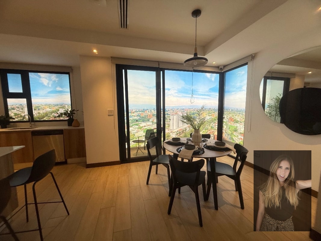 Apartamento en venta en Vista Hermosa 1 - 6