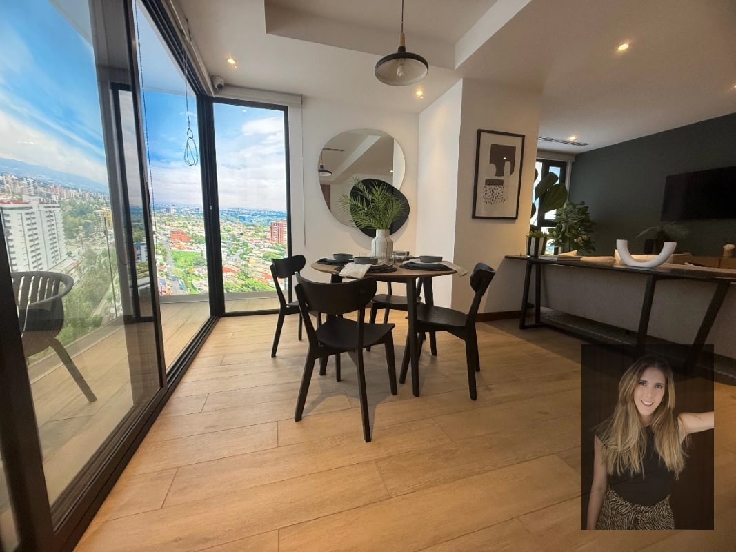 Apartamento en venta en Vista Hermosa 1 - 4