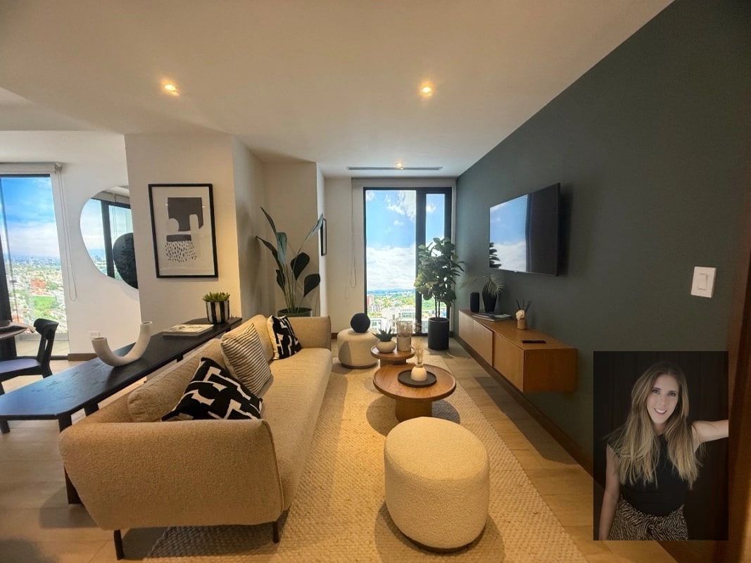 Apartamento en venta en Vista Hermosa 1 - 3