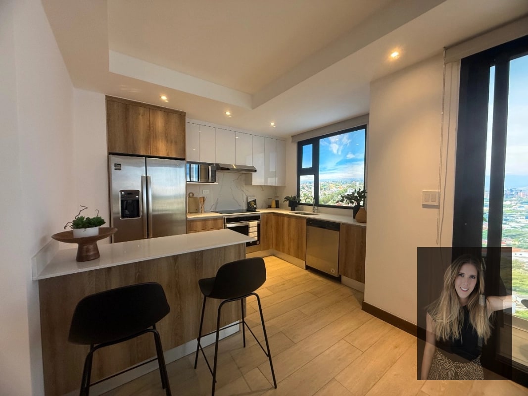 Apartamento en venta en Vista Hermosa 1 - 2