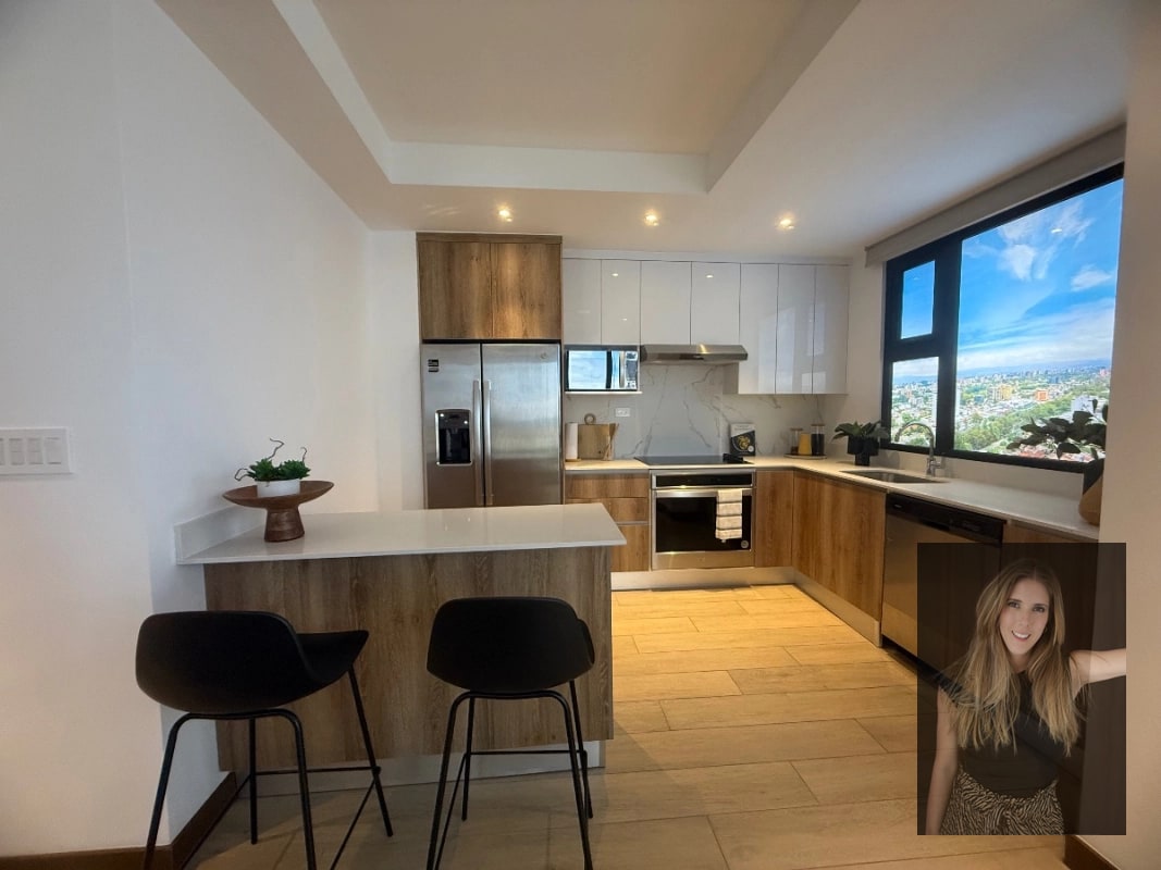 Apartamento en venta en Vista Hermosa 1 - 1