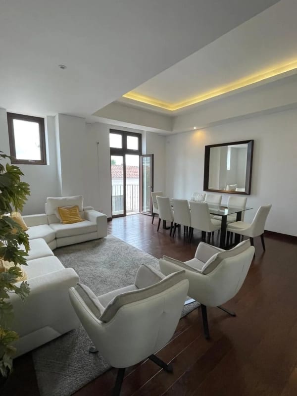 Apto Amoblado en alquiler en LAS RAMBLAS CAYALÁ zona 16 — Apartamento en Alquiler en Ramblas de Cayalá, Zona 16, Guatemala, Ciudad — foto 13 de 16