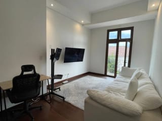 Apto Amoblado en alquiler en LAS RAMBLAS CAYALÁ zona 16 — Apartamento en Alquiler en Ramblas de Cayalá, Zona 16, Guatemala, Ciudad — miniatura 8 de 16
