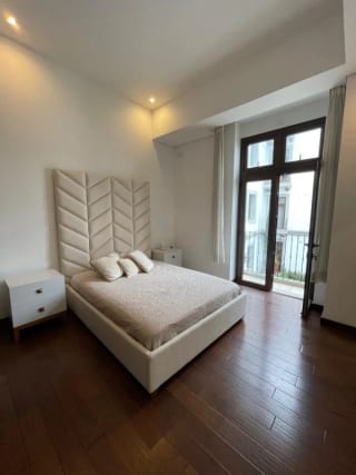 Apto Amoblado en alquiler en LAS RAMBLAS CAYALÁ zona 16 — Apartamento en Alquiler en Ramblas de Cayalá, Zona 16, Guatemala, Ciudad — miniatura 6 de 16