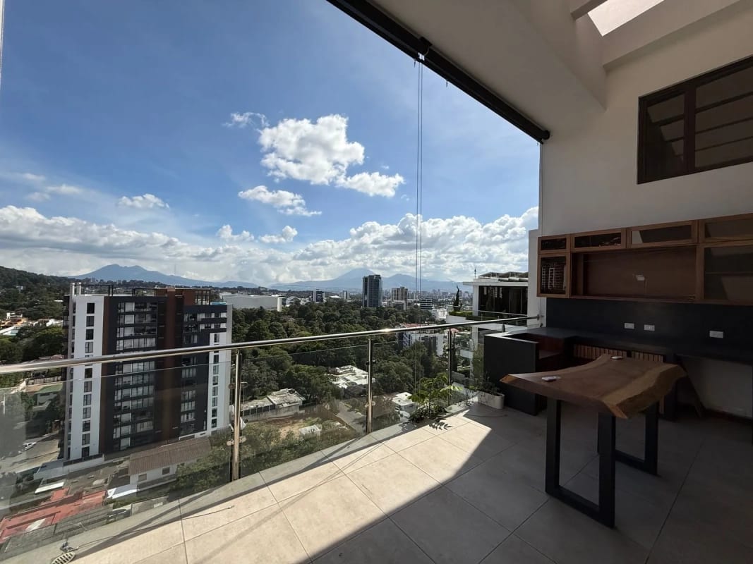 LA HERRADURA, ZONA 15 — Apartamento en Venta en Vista Hermosa II, Zona 15, Guatemala, Ciudad — foto 7 de 7