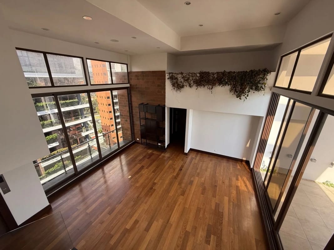 LA HERRADURA, ZONA 15 — Apartamento en Venta en Vista Hermosa II, Zona 15, Guatemala, Ciudad — foto 6 de 7