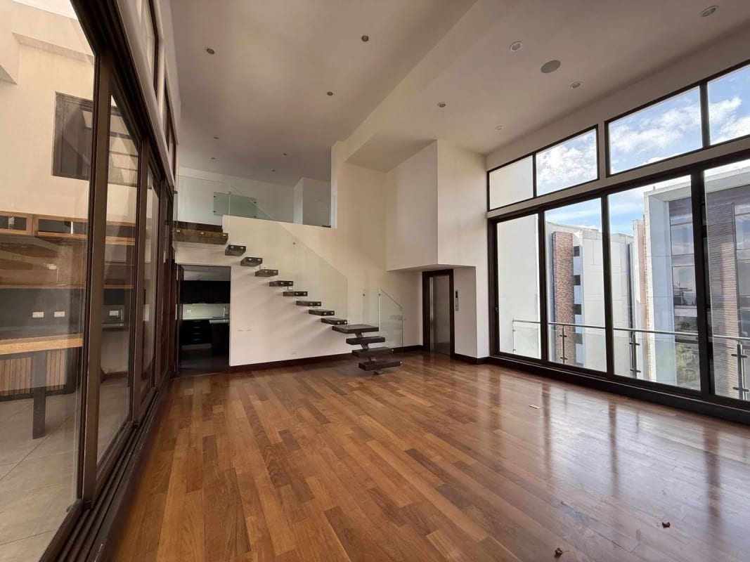 LA HERRADURA, ZONA 15 — Apartamento en Venta en Vista Hermosa II, Zona 15, Guatemala, Ciudad — foto 4 de 7