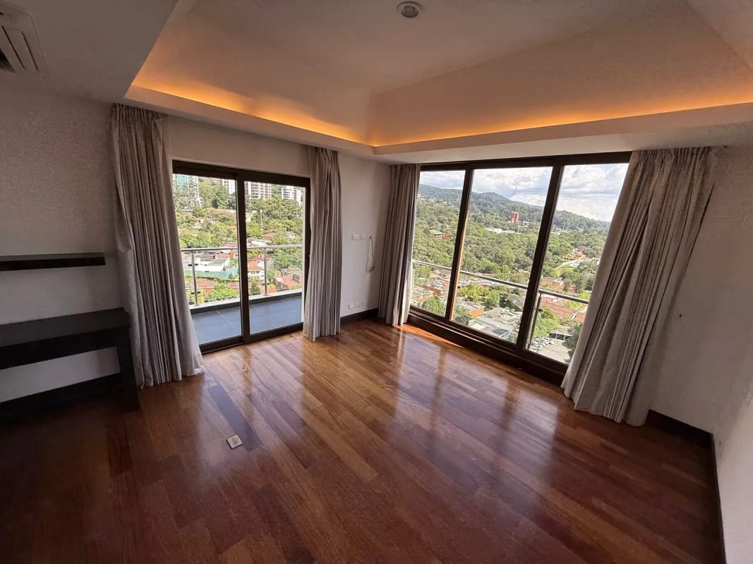 LA HERRADURA, ZONA 15 — Apartamento en Venta en Vista Hermosa II, Zona 15, Guatemala, Ciudad — foto 2 de 7