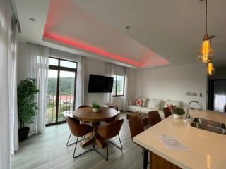 Apto amoblado en renta en LIRIOS DE CAYALÁ zona 16 — Apartamento en Alquiler en Lirios de Cayalá II, Zona 16, Guatemala, Ciudad — miniatura 9 de 10