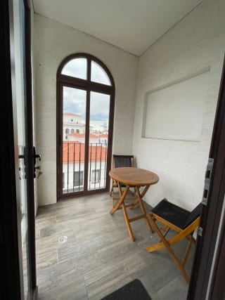Apto amoblado en renta en LIRIOS DE CAYALÁ 2 zona 16 — Apartamento en Alquiler en Lirios de Cayalá II, Zona 16, Guatemala, Ciudad — miniatura 3 de 13