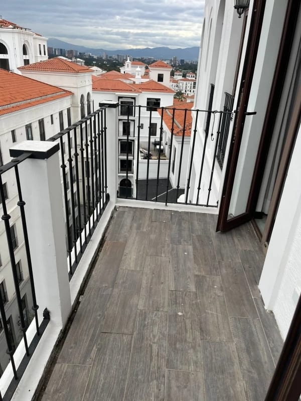 Apto amoblado en renta en LIRIOS DE CAYALÁ 2 zona 16 — Apartamento en Alquiler en Lirios de Cayalá II, Zona 16, Guatemala, Ciudad — foto 2 de 13
