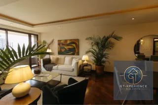Lindo y amplio apartamento en edificio Santa María, zona 10 — Apartamento en Alquiler en Santa María, Zona 10, Guatemala, Ciudad — miniatura 7 de 8