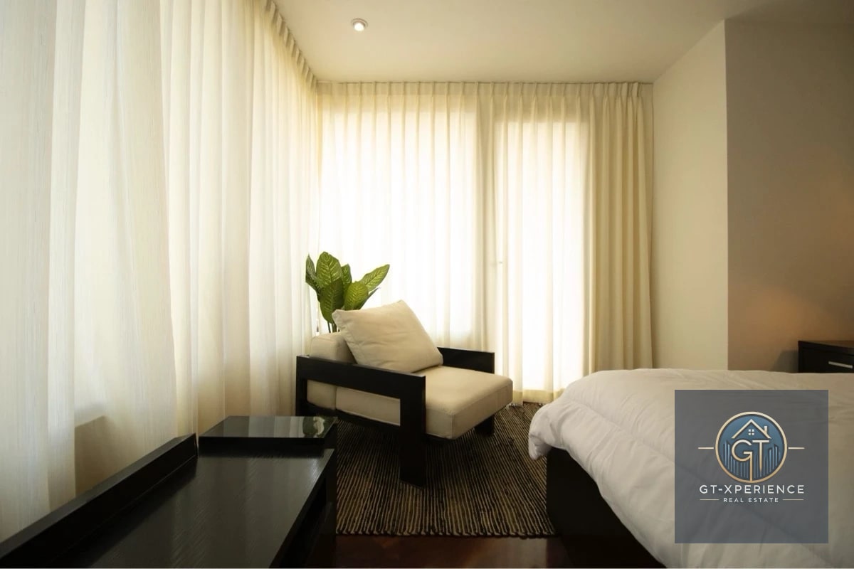 Lindo y amplio apartamento en edificio Santa María, zona 10 - 4