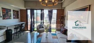 Cuatro Venezia, Apartamento en renta zona 4 — Apartamento en Alquiler en Cuatro Venezia, Zona 4, Guatemala, Ciudad — miniatura 10 de 10