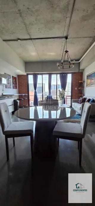 Cuatro Venezia, Apartamento en renta zona 4 — Apartamento en Alquiler en Cuatro Venezia, Zona 4, Guatemala, Ciudad — miniatura 8 de 10