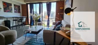 Cuatro Venezia, Apartamento en renta zona 4 — Apartamento en Alquiler en Cuatro Venezia, Zona 4, Guatemala, Ciudad — miniatura 4 de 10