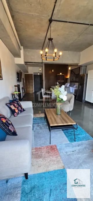 Cuatro Venezia, Apartamento en renta zona 4 — Apartamento en Alquiler en Cuatro Venezia, Zona 4, Guatemala, Ciudad — miniatura 2 de 10