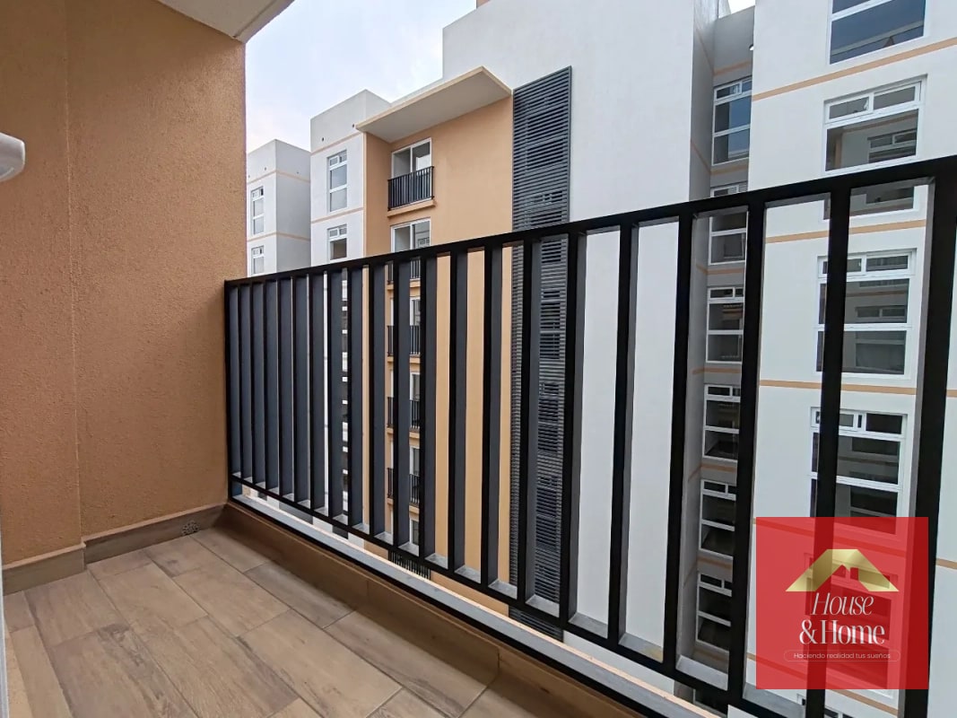 Apartamento en venta zona 16 - Lares (C) - 9