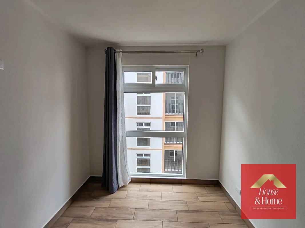 Apartamento en venta zona 16 - Lares (C) - 8