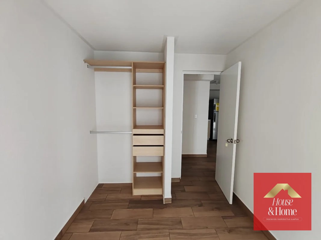 Apartamento en venta zona 16 - Lares (C) - 5