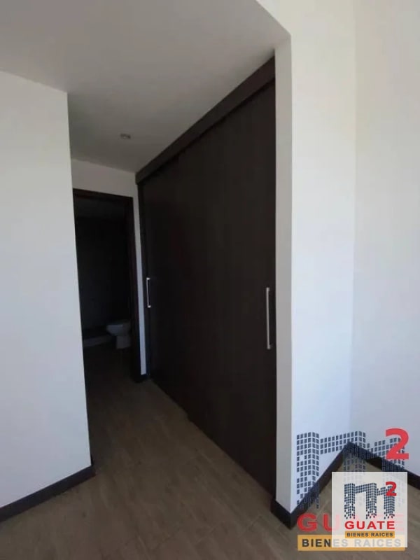 Apartamento en Renta, Zona 10 - 13