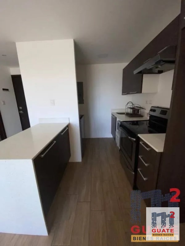 Apartamento en Renta, Zona 10 - 7