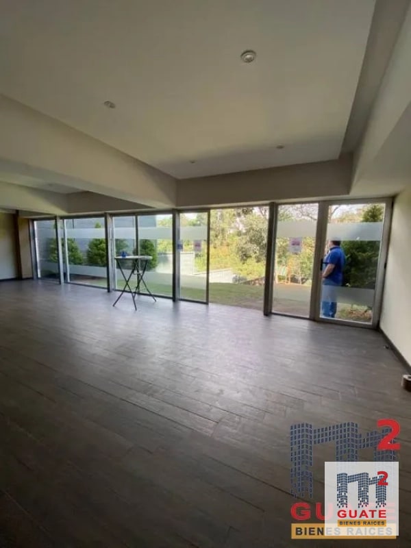 Apartamento en Renta, Zona 10 - 5
