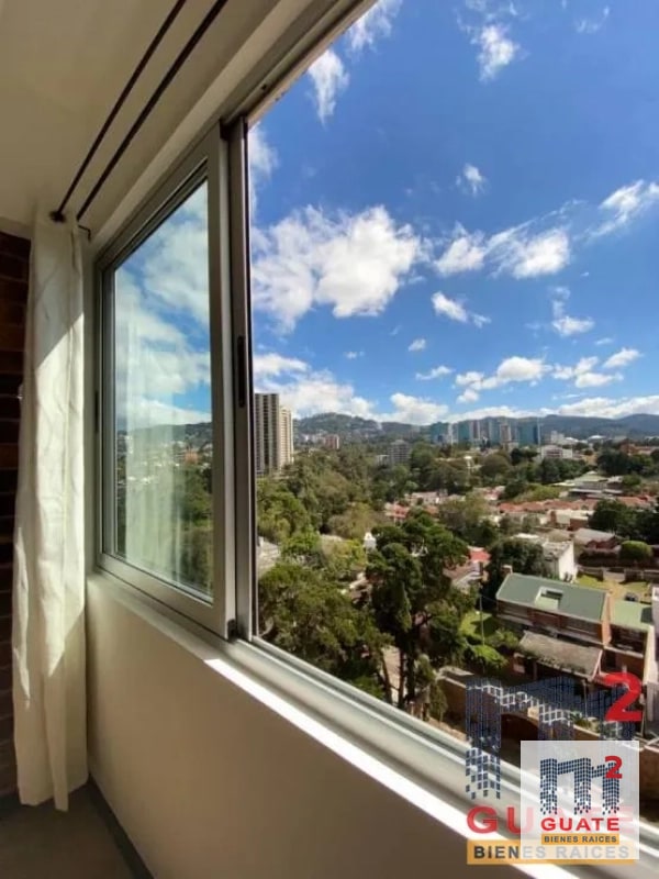 Apartamento en Renta, Zona 10 - 4