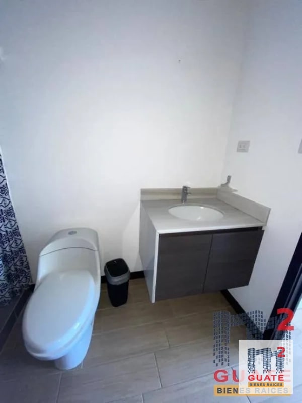 Apartamento en Renta, Zona 10 - 2