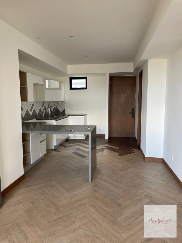 APARTAMENTO EN VENTA EN ZONA 16 - 13