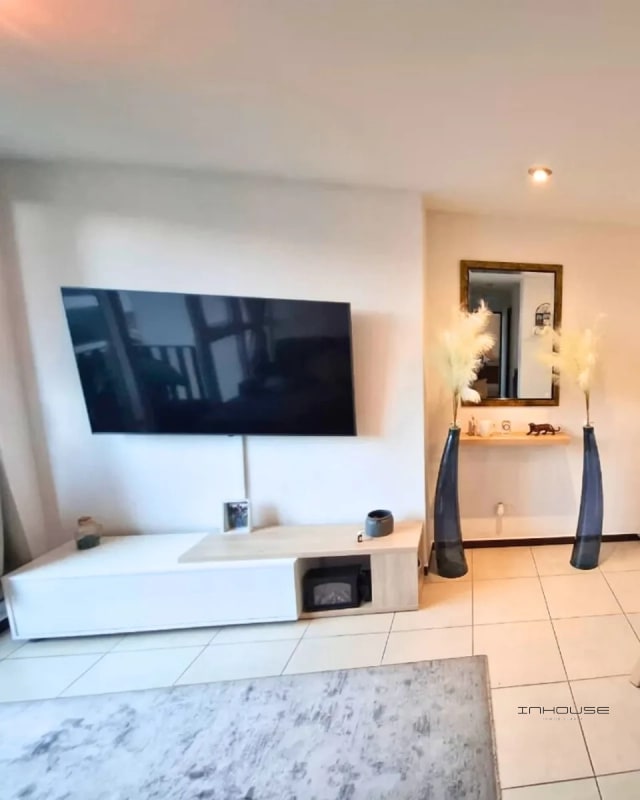 APARTAMENTO EN VENTA EN ZONA 11 | PARQUE SAN JORGE - 9